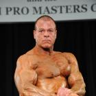 James  Hampton - IFBB Pittsburgh Pro Masters  2014 - #1