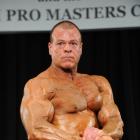 James  Hampton - IFBB Pittsburgh Pro Masters  2014 - #1