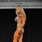 Kimberly  Blankenship - IFBB North American Championships 2014 - #1