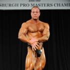 James  Hampton - IFBB Pittsburgh Pro Masters  2014 - #1