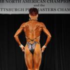 Patty  Bosch - IFBB North American Championships 2014 - #1