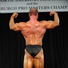 James  Hampton - IFBB Pittsburgh Pro Masters  2014 - #1