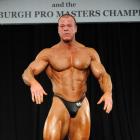 James  Hampton - IFBB Pittsburgh Pro Masters  2014 - #1