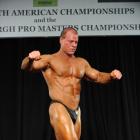 James  Hampton - IFBB Pittsburgh Pro Masters  2014 - #1