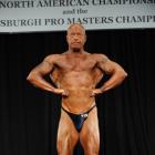 James  Hampton - IFBB Pittsburgh Pro Masters  2014 - #1