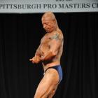 William  Young - IFBB Pittsburgh Pro Masters  2014 - #1