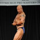 William  Young - IFBB Pittsburgh Pro Masters  2014 - #1