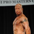 William  Young - IFBB Pittsburgh Pro Masters  2014 - #1