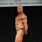 William  Young - IFBB Pittsburgh Pro Masters  2014 - #1