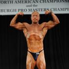 William  Young - IFBB Pittsburgh Pro Masters  2014 - #1