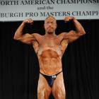 William  Young - IFBB Pittsburgh Pro Masters  2014 - #1