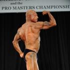 William  Young - IFBB Pittsburgh Pro Masters  2014 - #1