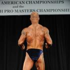 William  Young - IFBB Pittsburgh Pro Masters  2014 - #1