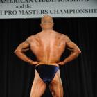 William  Young - IFBB Pittsburgh Pro Masters  2014 - #1