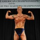 William  Young - IFBB Pittsburgh Pro Masters  2014 - #1