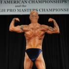 William  Young - IFBB Pittsburgh Pro Masters  2014 - #1