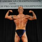 William  Young - IFBB Pittsburgh Pro Masters  2014 - #1