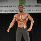 Aaron  Harvey - IFBB North American Championships 2014 - #1