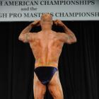 William  Young - IFBB Pittsburgh Pro Masters  2014 - #1