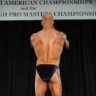 William  Young - IFBB Pittsburgh Pro Masters  2014 - #1