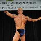 William  Young - IFBB Pittsburgh Pro Masters  2014 - #1