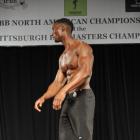 Aaron  Harvey - IFBB North American Championships 2014 - #1