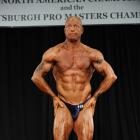 William  Young - IFBB Pittsburgh Pro Masters  2014 - #1