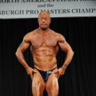 William  Young - IFBB Pittsburgh Pro Masters  2014 - #1