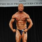 William  Young - IFBB Pittsburgh Pro Masters  2014 - #1