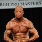 William  Young - IFBB Pittsburgh Pro Masters  2014 - #1