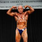 Bud  Woodruff - IFBB Pittsburgh Pro Masters  2014 - #1