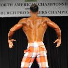 Branko  Teodorovic - IFBB North American Championships 2014 - #1