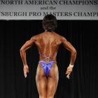 Sherrie  Bingham - IFBB North American Championships 2014 - #1