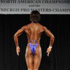 Sherrie  Bingham - IFBB North American Championships 2014 - #1