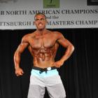 Jordan  Fields - IFBB North American Championships 2014 - #1