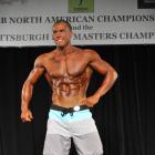 Jordan  Fields - IFBB North American Championships 2014 - #1