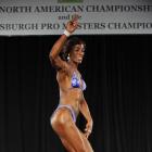 Sherrie  Bingham - IFBB North American Championships 2014 - #1