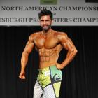 Juan  Herrera - IFBB North American Championships 2014 - #1