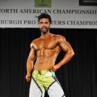 Juan  Herrera - IFBB North American Championships 2014 - #1