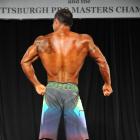 Jason  Gardner - IFBB North American Championships 2014 - #1