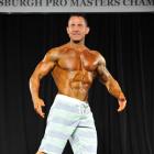 Dean  Brandt - IFBB North American Championships 2014 - #1