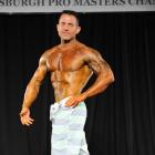 Dean  Brandt - IFBB North American Championships 2014 - #1