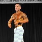 Dean  Brandt - IFBB North American Championships 2014 - #1