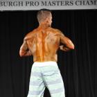 Dean  Brandt - IFBB North American Championships 2014 - #1