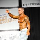 Dean  Brandt - IFBB North American Championships 2014 - #1