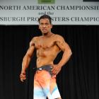 Tim  Degroot - IFBB Pittsburgh Pro Masters  2014 - #1