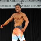 Tim  Degroot - IFBB Pittsburgh Pro Masters  2014 - #1