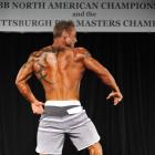 Kenny  Adams - IFBB North American Championships 2014 - #1