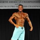 Albert  Carlotti - IFBB North American Championships 2014 - #1