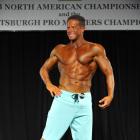 Albert  Carlotti - IFBB North American Championships 2014 - #1